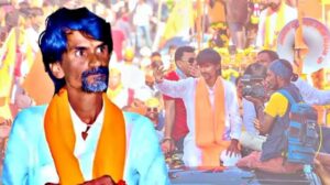 Maratha aarkasgan