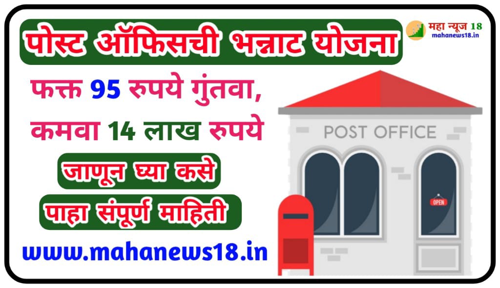 Post office Scheme 2022